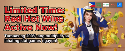 Get Your Welcome Bonus Now banner