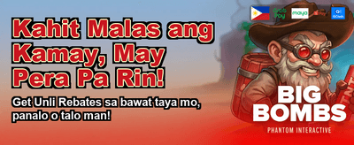 Fastest Payouts in the PH banner